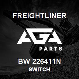 BW 226411N Freightliner SWITCH | AGA Parts