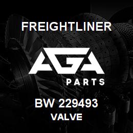 BW 229493 Freightliner VALVE | AGA Parts