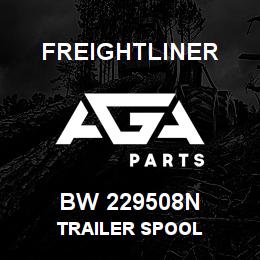 BW 229508N Freightliner TRAILER SPOOL | AGA Parts