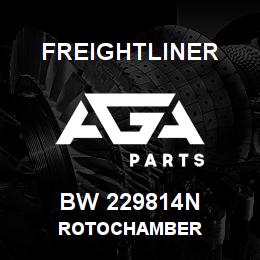 BW 229814N Freightliner ROTOCHAMBER | AGA Parts