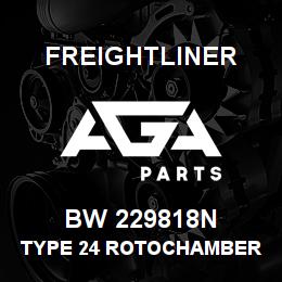 BW 229818N Freightliner TYPE 24 ROTOCHAMBER | AGA Parts