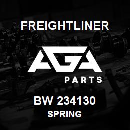 BW 234130 Freightliner SPRING | AGA Parts