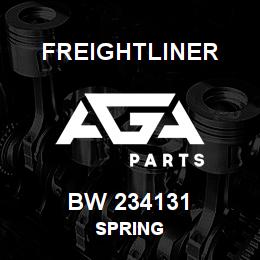 BW 234131 Freightliner SPRING | AGA Parts