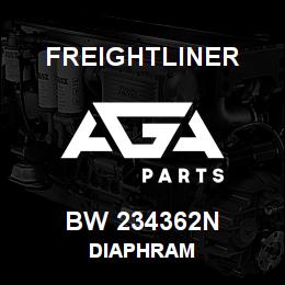 BW 234362N Freightliner DIAPHRAM | AGA Parts