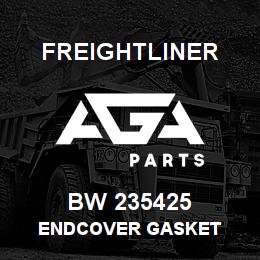 BW 235425 Freightliner ENDCOVER GASKET | AGA Parts