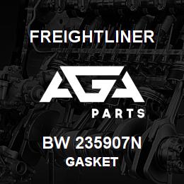 BW 235907N Freightliner GASKET | AGA Parts
