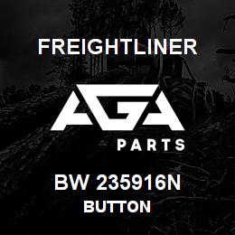 BW 235916N Freightliner BUTTON | AGA Parts