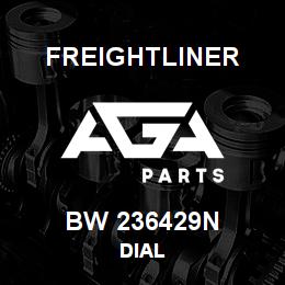 BW 236429N Freightliner DIAL | AGA Parts