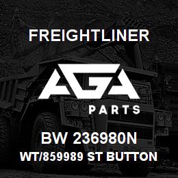 BW 236980N Freightliner WT/859989 ST BUTTON | AGA Parts