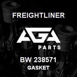BW 238571 Freightliner GASKET | AGA Parts