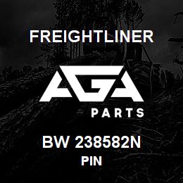BW 238582N Freightliner PIN | AGA Parts