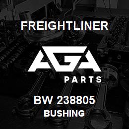 BW 238805 Freightliner BUSHING | AGA Parts