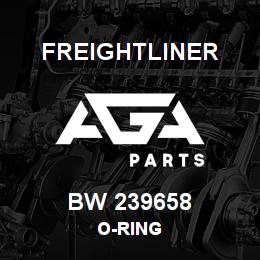 BW 239658 Freightliner O-RING | AGA Parts
