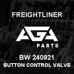 BW 240921 Freightliner BUTTON CONTROL VALVE | AGA Parts