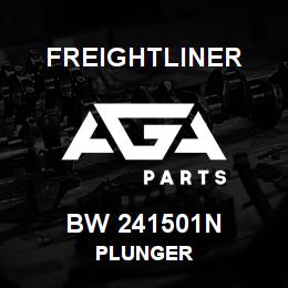 BW 241501N Freightliner PLUNGER | AGA Parts