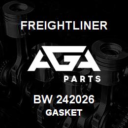 BW 242026 Freightliner GASKET | AGA Parts