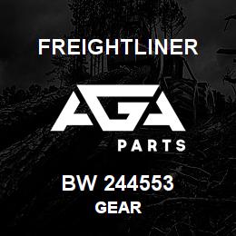 BW 244553 Freightliner GEAR | AGA Parts