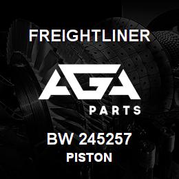 BW 245257 Freightliner PISTON | AGA Parts