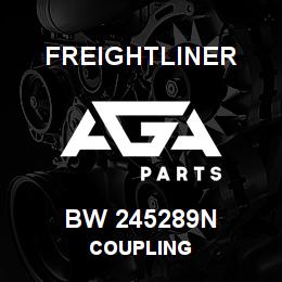 BW 245289N Freightliner COUPLING | AGA Parts