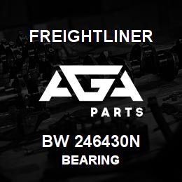 BW 246430N Freightliner BEARING | AGA Parts