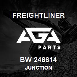 BW 246614 Freightliner JUNCTION | AGA Parts