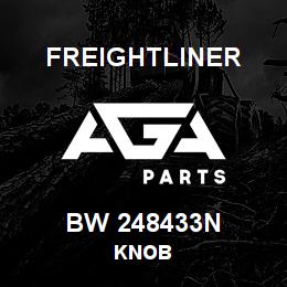BW 248433N Freightliner KNOB | AGA Parts