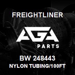 BW 248443 Freightliner NYLON TUBING/100FT | AGA Parts