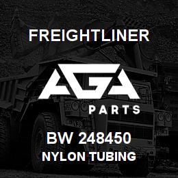 BW 248450 Freightliner NYLON TUBING | AGA Parts