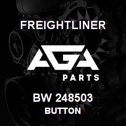 BW 248503 Freightliner BUTTON | AGA Parts