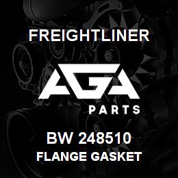 BW 248510 Freightliner FLANGE GASKET | AGA Parts