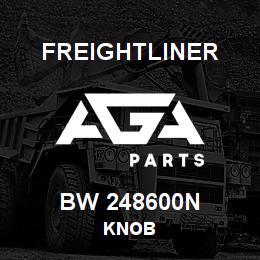 BW 248600N Freightliner KNOB | AGA Parts