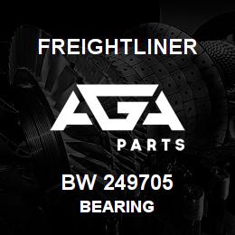 BW 249705 Freightliner BEARING | AGA Parts