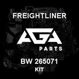 BW 265071 Freightliner KIT | AGA Parts