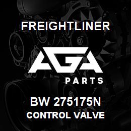 BW 275175N Freightliner CONTROL VALVE | AGA Parts