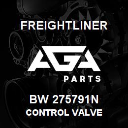 BW 275791N Freightliner CONTROL VALVE | AGA Parts