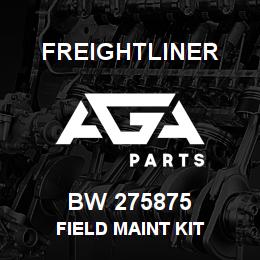 BW 275875 Freightliner FIELD MAINT KIT | AGA Parts