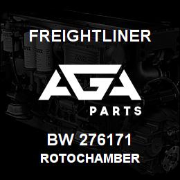 BW 276171 Freightliner ROTOCHAMBER | AGA Parts