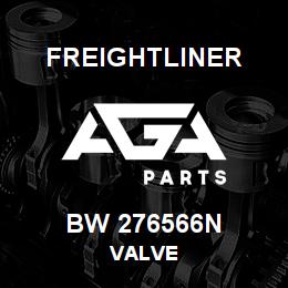 BW 276566N Freightliner VALVE | AGA Parts