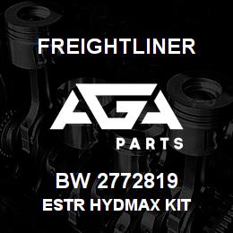BW 2772819 Freightliner ESTR HYDMAX KIT | AGA Parts