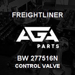 BW 277516N Freightliner CONTROL VALVE | AGA Parts