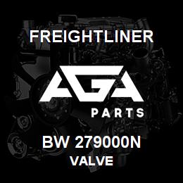 BW 279000N Freightliner VALVE | AGA Parts