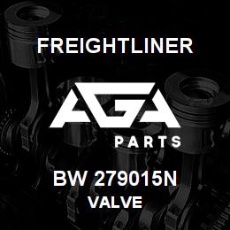 BW 279015N Freightliner VALVE | AGA Parts