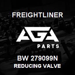 BW 279099N Freightliner REDUCING VALVE | AGA Parts