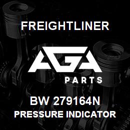 BW 279164N Freightliner PRESSURE INDICATOR | AGA Parts