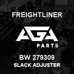 BW 279309 Freightliner SLACK ADJUSTER | AGA Parts