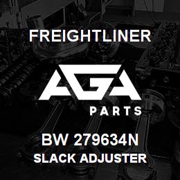 BW 279634N Freightliner SLACK ADJUSTER | AGA Parts