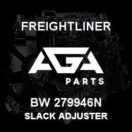 BW 279946N Freightliner SLACK ADJUSTER | AGA Parts