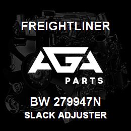 BW 279947N Freightliner SLACK ADJUSTER | AGA Parts