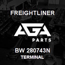 BW 280743N Freightliner TERMINAL | AGA Parts
