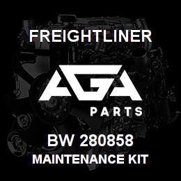 BW 280858 Freightliner MAINTENANCE KIT | AGA Parts